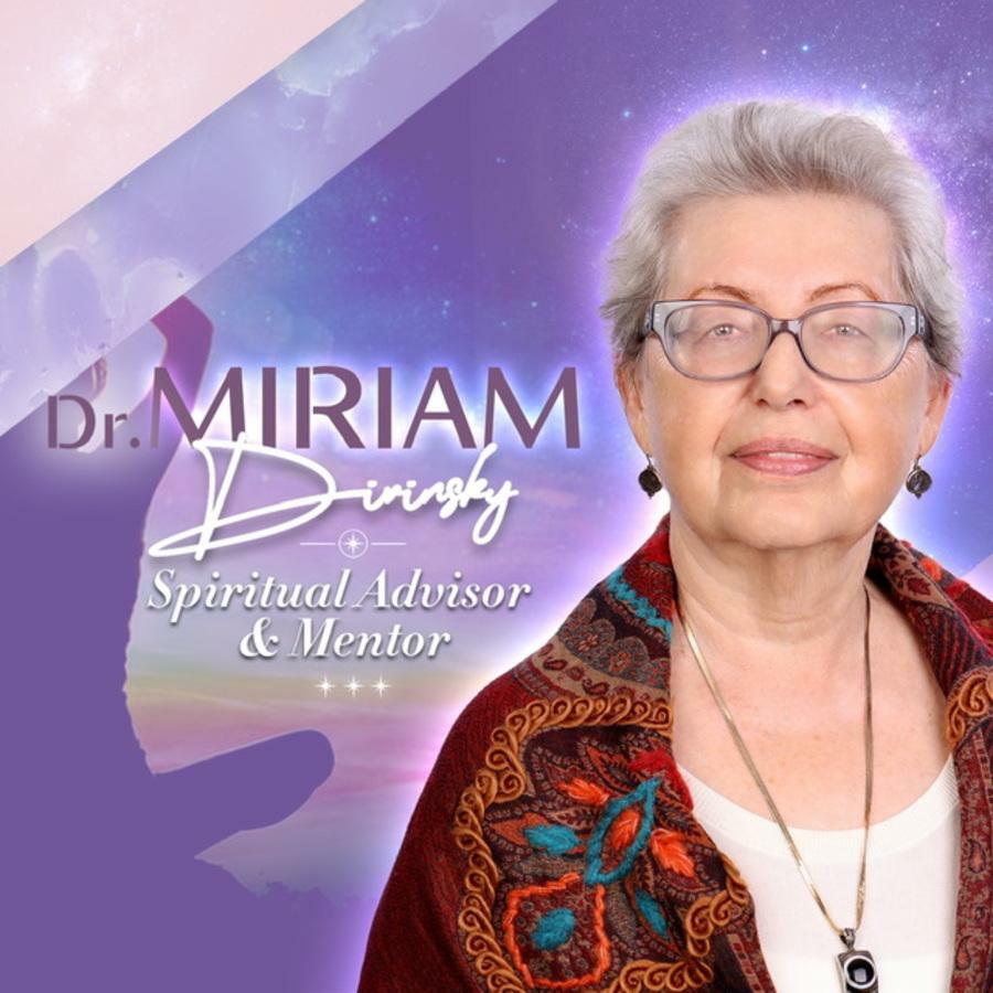 Dr. Miriam Divinsky
